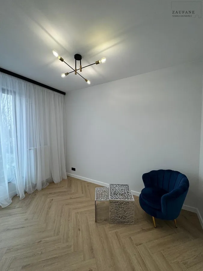 3 pokojowy apartament na Odolanach 