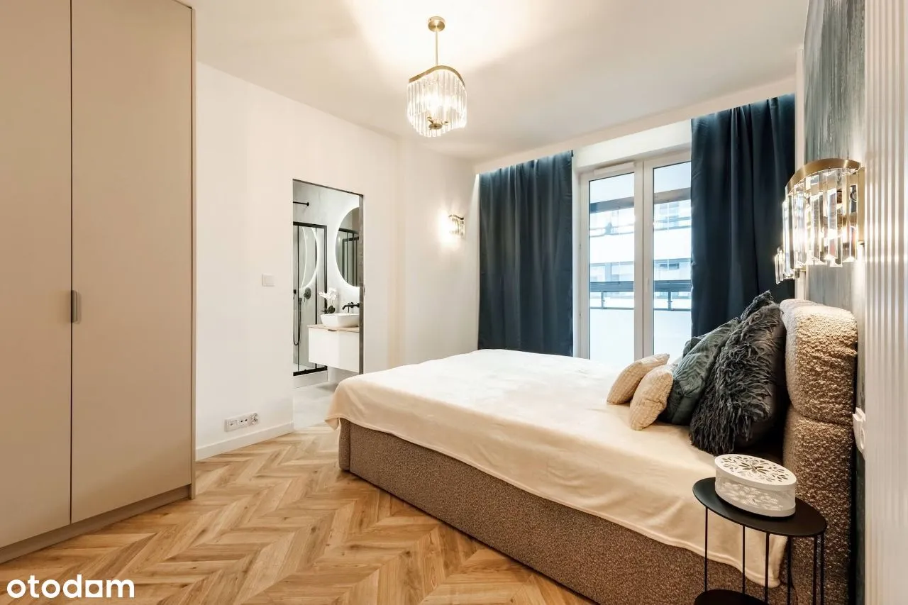 zobacz spacer, Nowe 3 pokoje meble AGD bez PCC