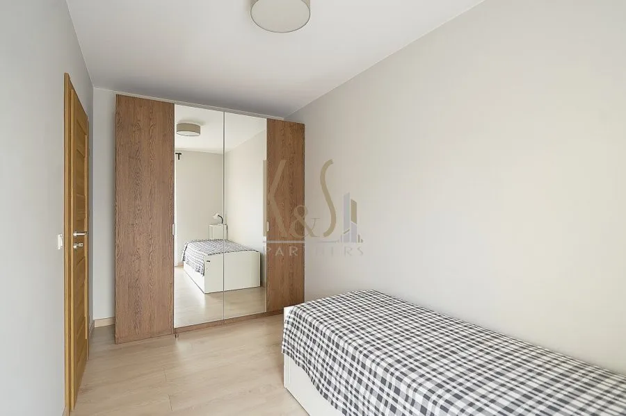 Flat for rent for 2700 zł w Stara Miłosna, Wesoła, Warszawa