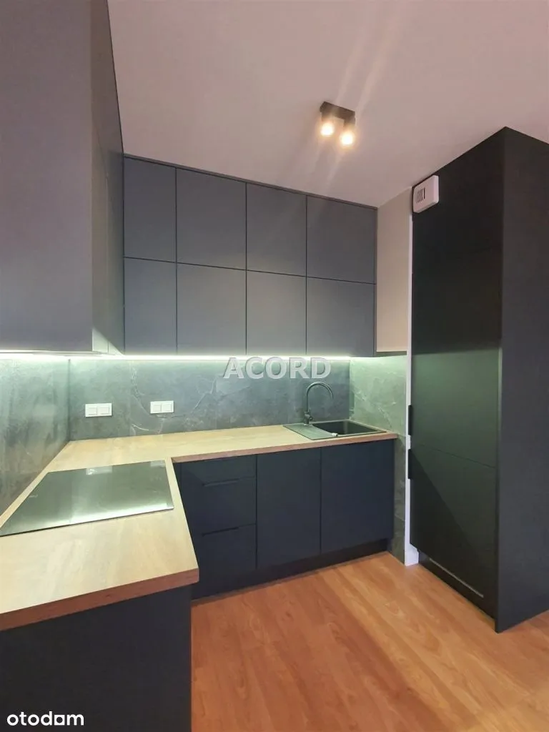 Apartament Warszawa