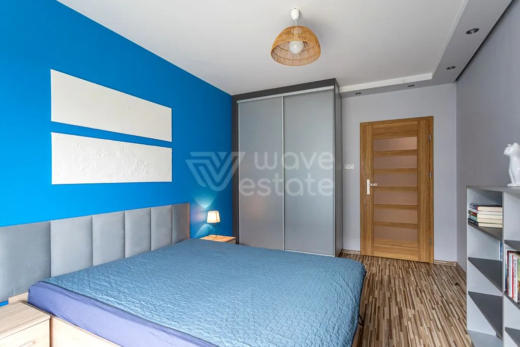 Apartament, ul. Postępu