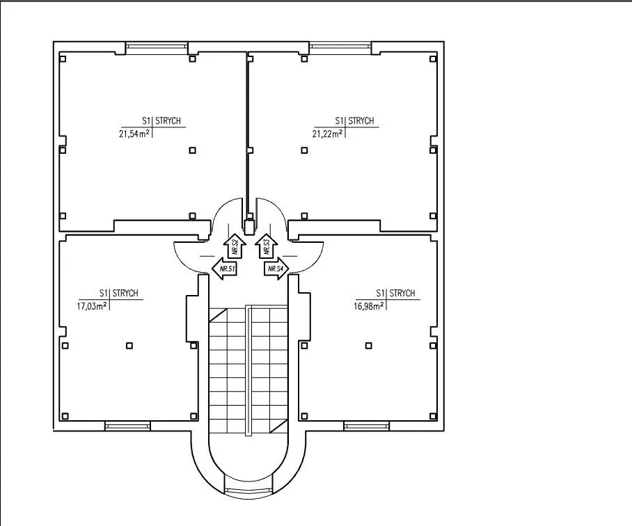 Sprzedam kamienicę 132,36 m2 PUM jedyne 700 m SKM