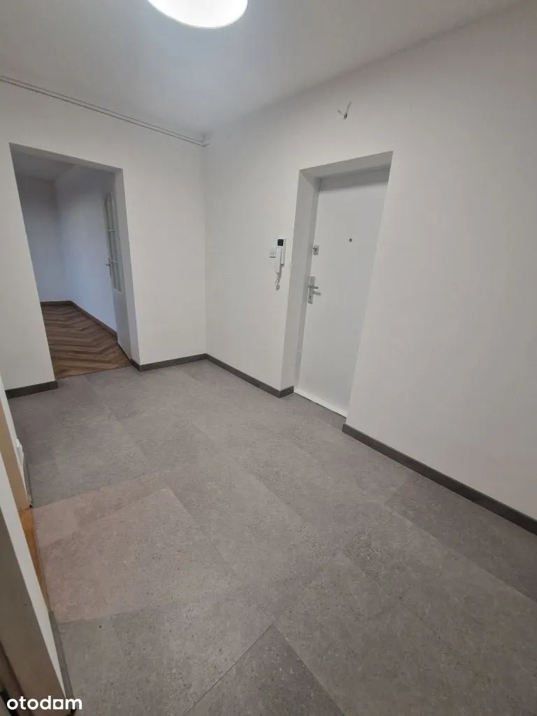 BEZPOŚREDNIO 50,2m2 Warszawa Ochota