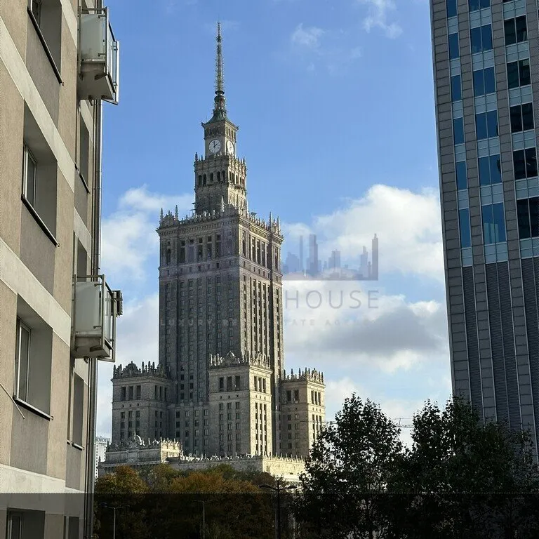 Sprzedam mieszkanie trzypokojowe: Warszawa Śródmieście , 37 m2, 998988 PLN, 3 pokoje - Domiporta.pl