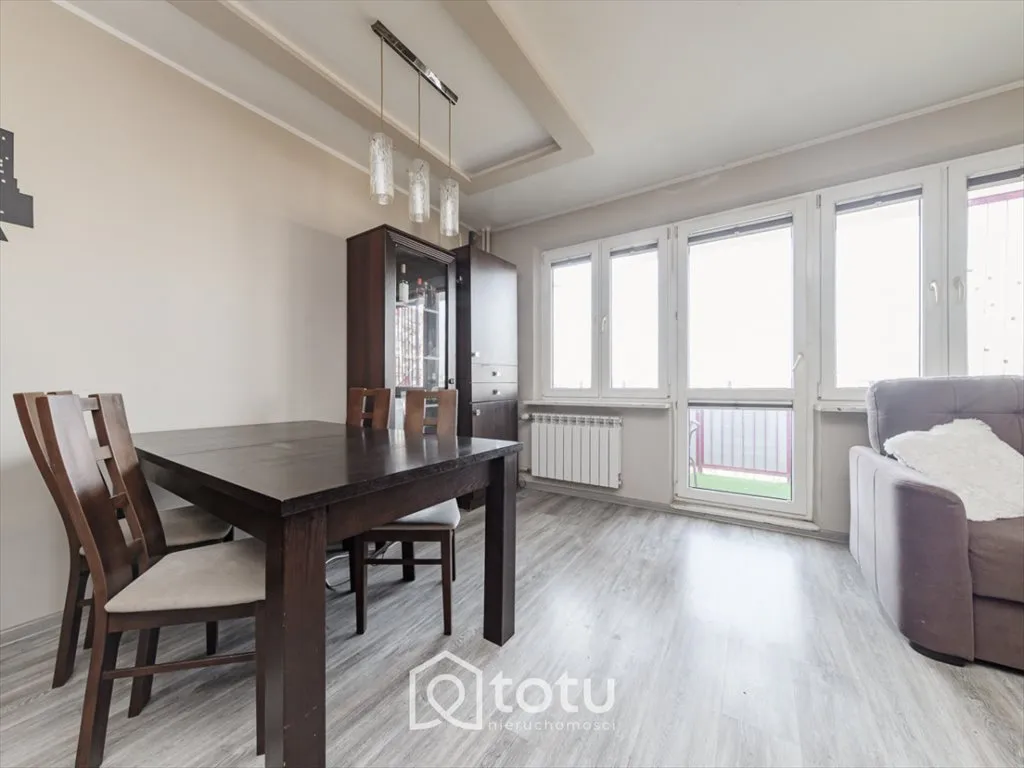 Widok na Centrum- Balkon- Cicho- Piwnica- 8 piętro 