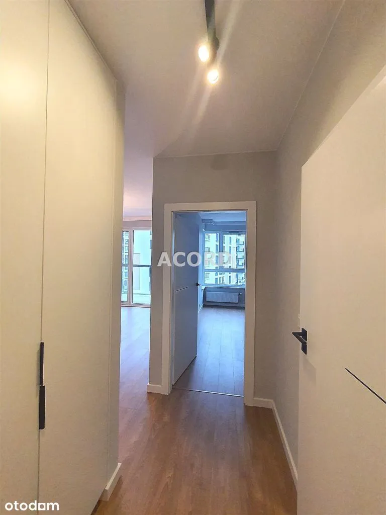 Apartament Warszawa