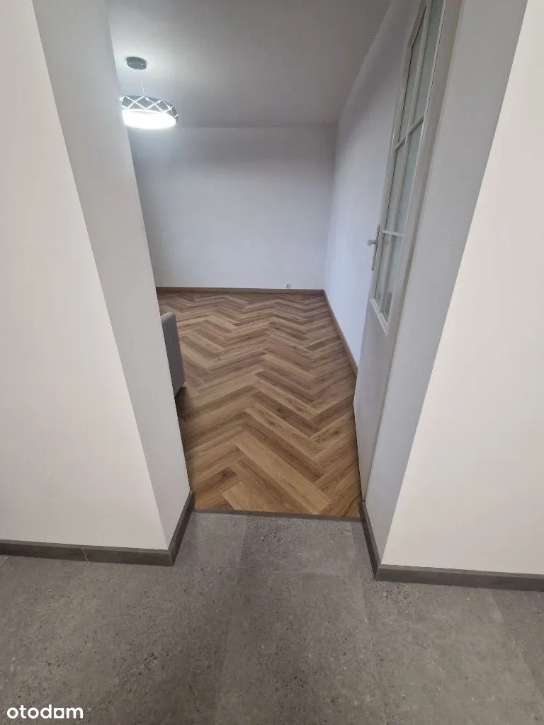 BEZPOŚREDNIO 50,2m2 Warszawa Ochota