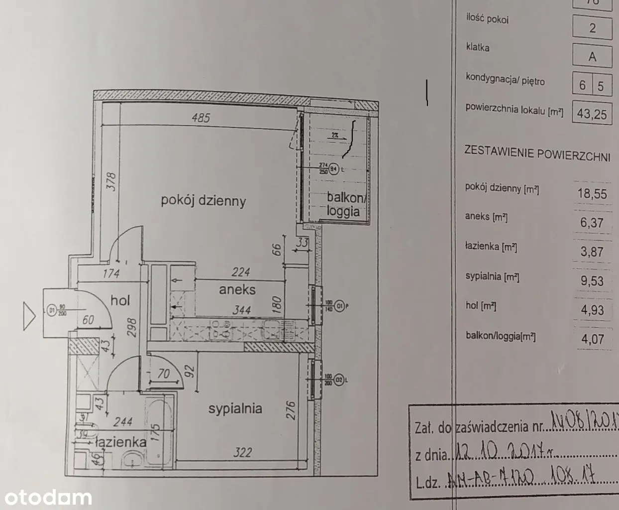 Najlepsza lokalizacja***Bez prowizji