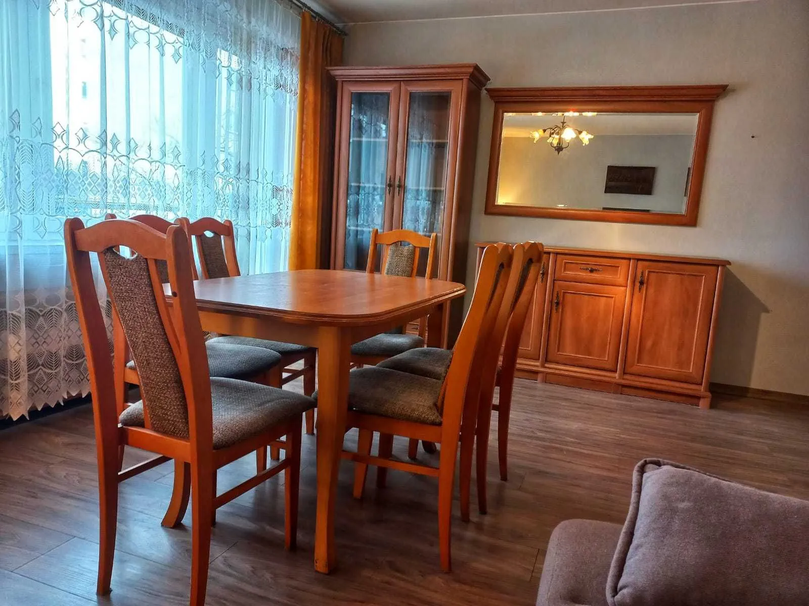 2-pokoje 48 m² w Warszawa-Ursus