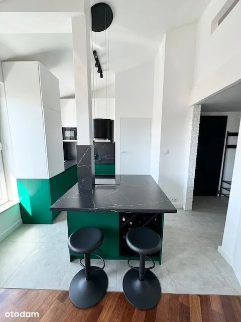 Apartament Wola | Wysoki standard | Bezpośrednio