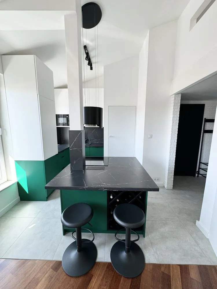 Apartament Wola | Wysoki standard | Bezpośrednio | Przy metrze | Garaż