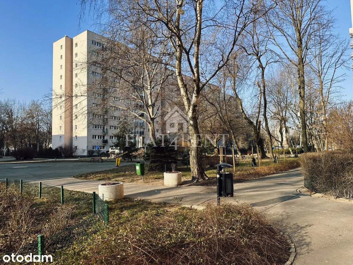 Bielany | 27M2 | Kawalerka | Przyjazna Zwierzętom