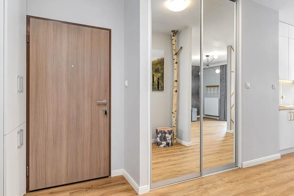 Apartament, ul. Jana Kazimierza