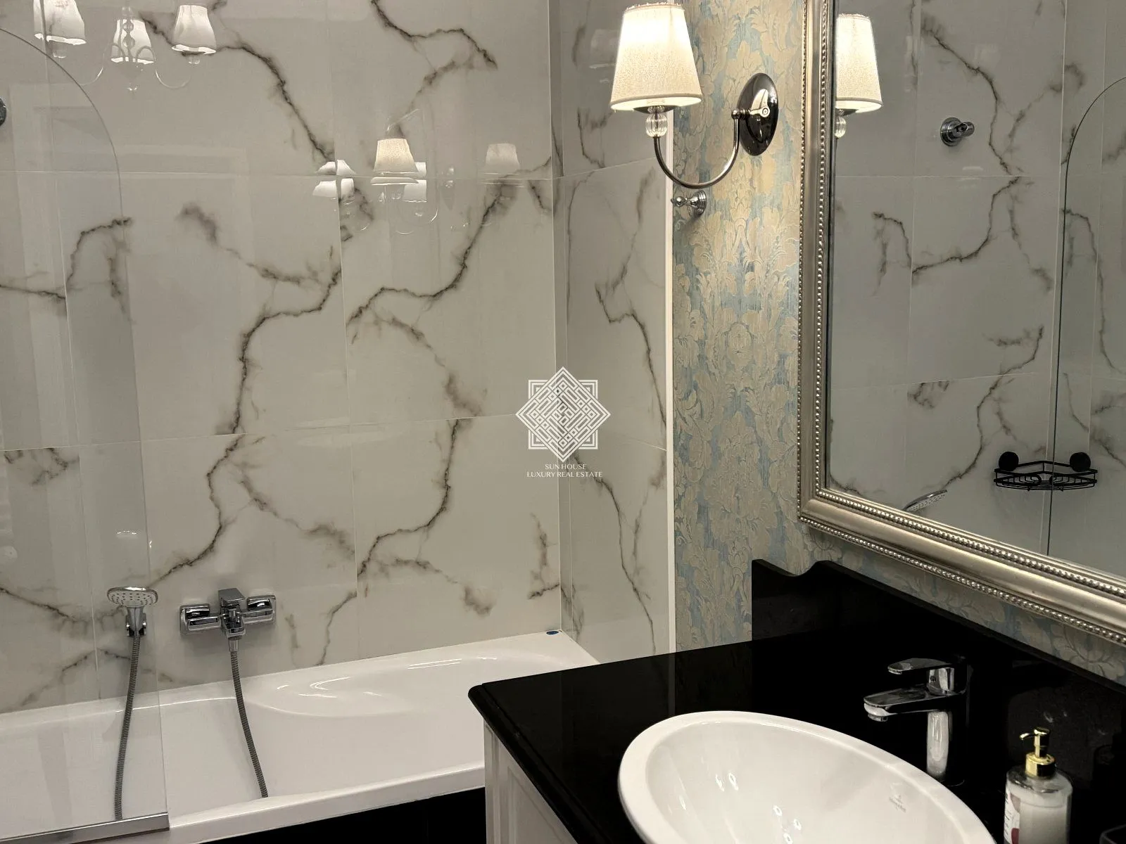 Apartament, ul. Solec