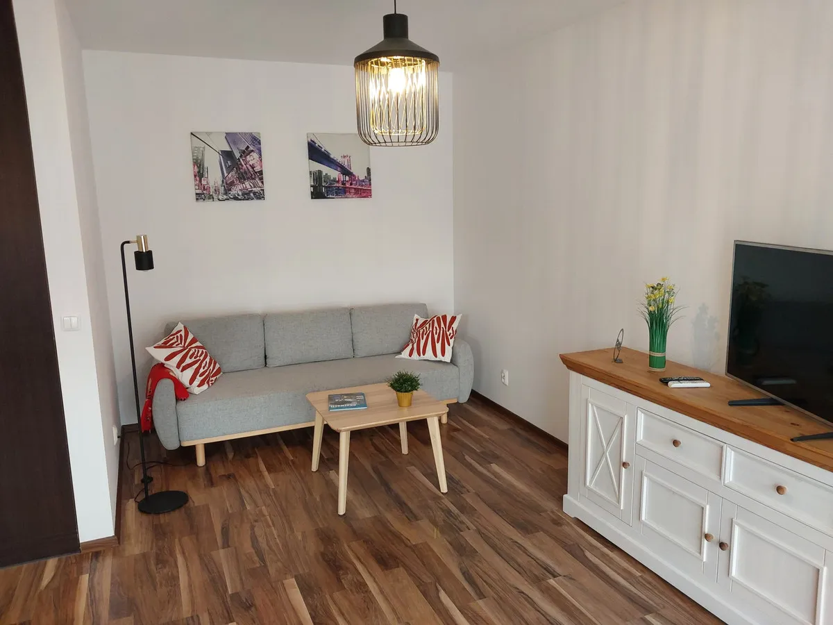 2-pokojowe, bez pośredników, duży balkon 9m2