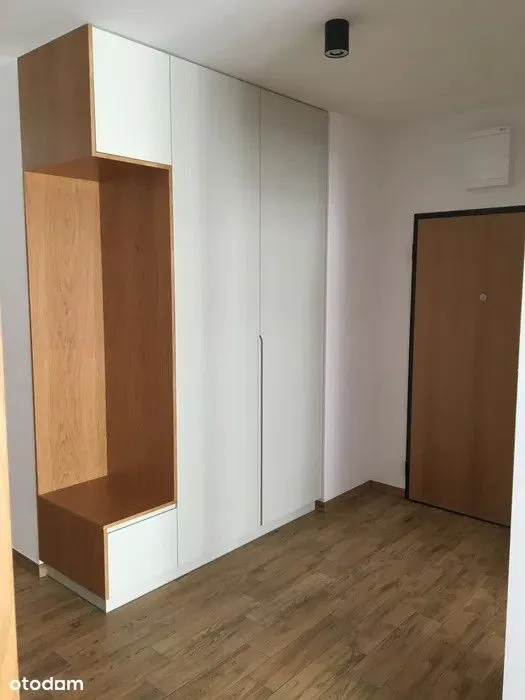 Apartament 3 Pokojowy, Mokotów,Mordor