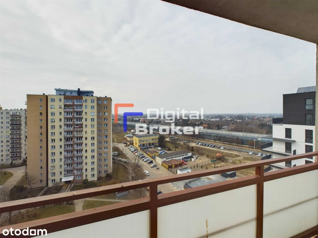 ⭐️Mieszkanie 2-pokojowe ⭐ 43,1 m² ⭐ Targówek ⭐️ 