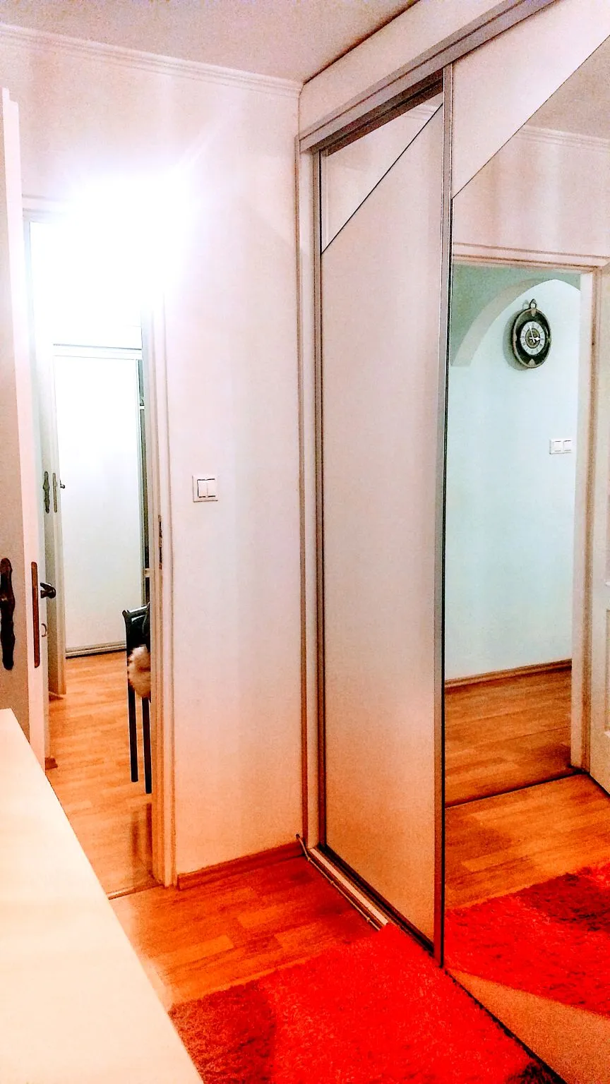 Apartament do wynajęcia za 2800 zł w Piaski, Bielany, Warszawa