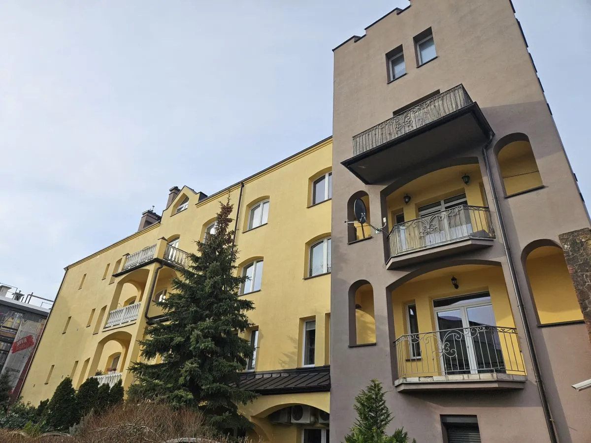 4 pokojowy Apartament na Ursynowie w dobrej cenie 