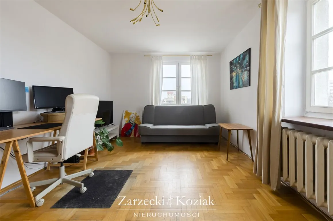 Wynajmę mieszkanie dwupokojowe: Warszawa Bielany , ulica Jana Kochanowskiego, 57 m2, 2200 PLN, 2 pokoje - Domiporta.pl