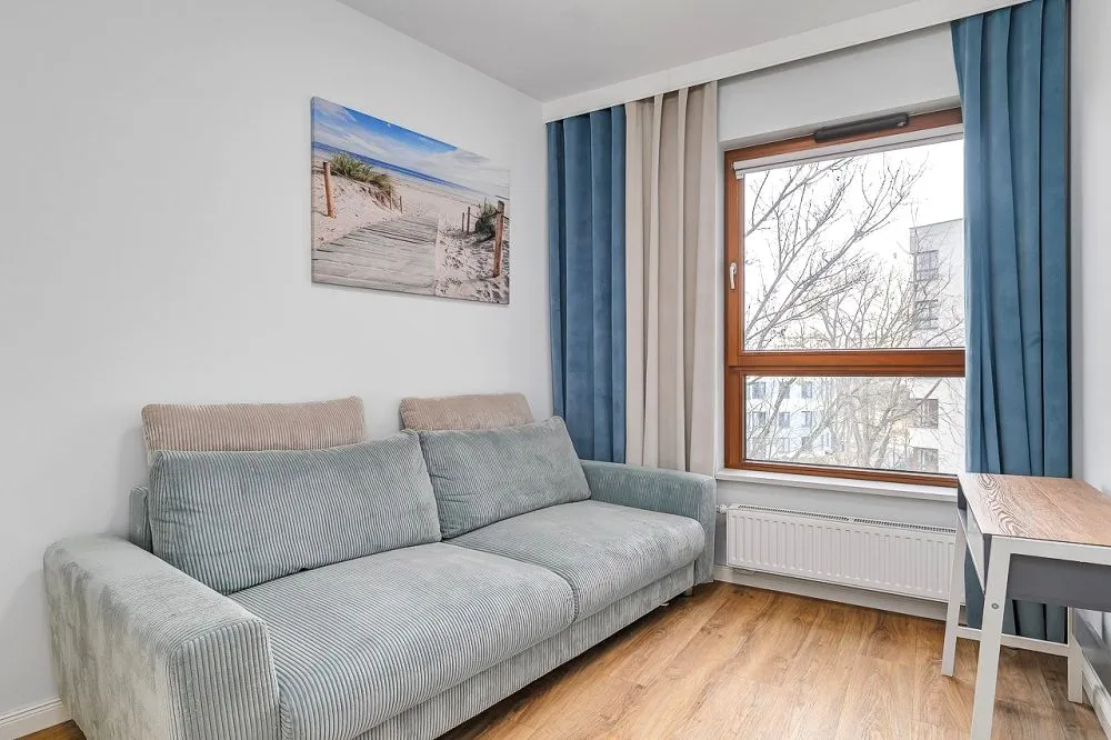 Apartament, ul. Jana Kazimierza