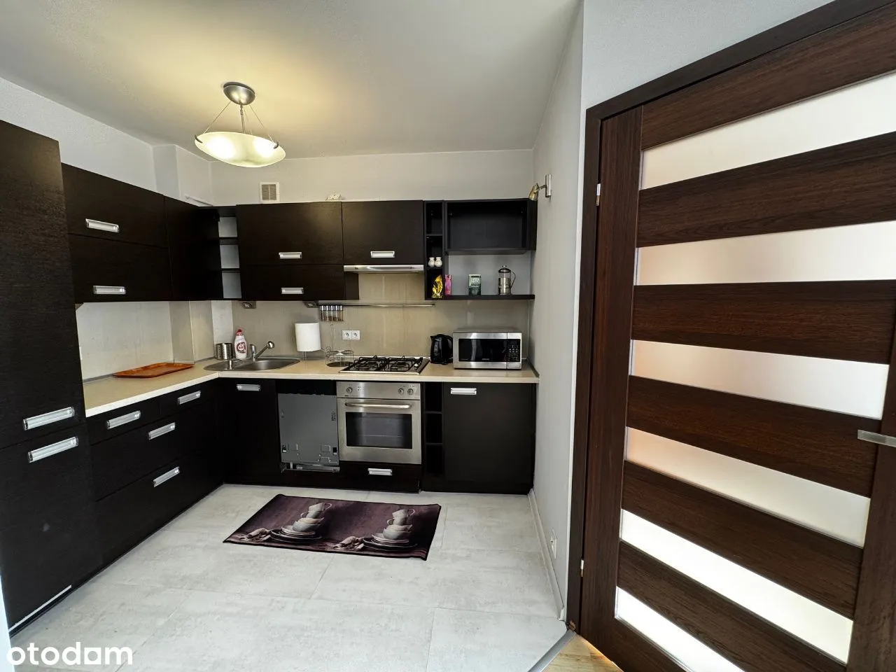 Flat for rent for 4060 zł w Śródmieście Południowe, Śródmieście, Warszawa