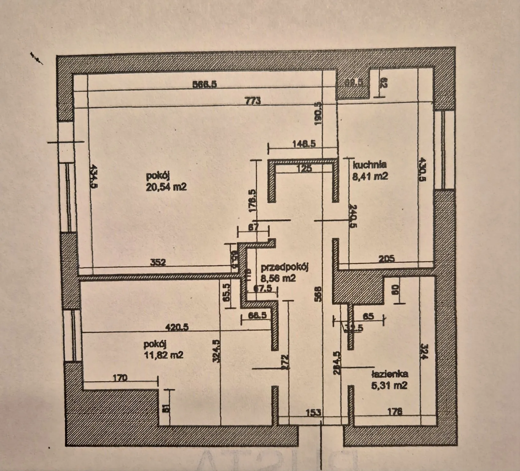 Mieszkanie, Aleja Komisji Edukacji Narodowej