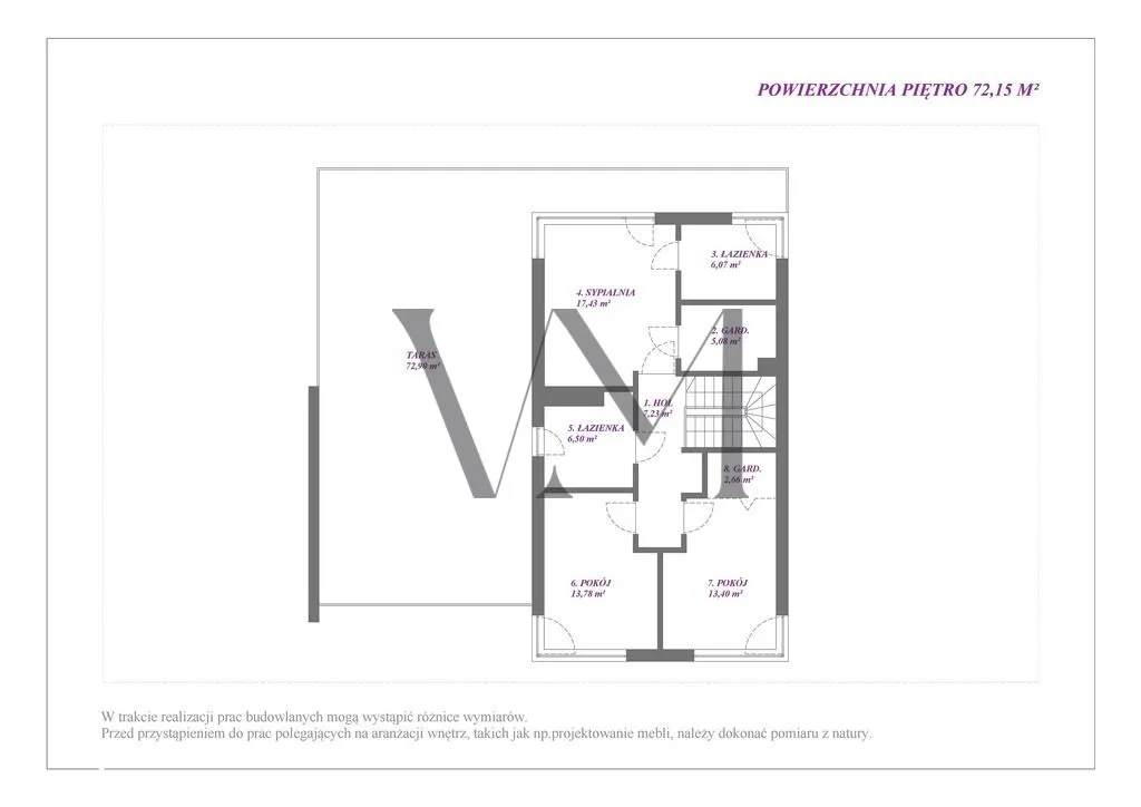 Dom 220m2, działka 910m2, Neo Natolin, Wilanów