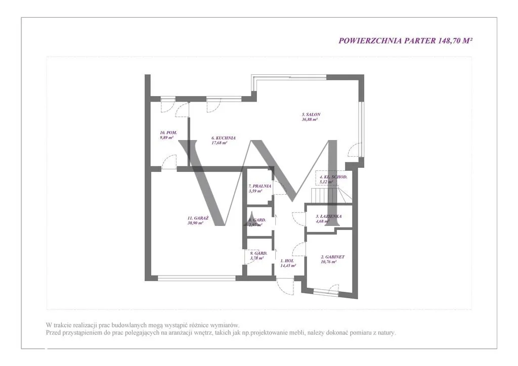 Dom 220m2, działka 910m2, Neo Natolin, Wilanów