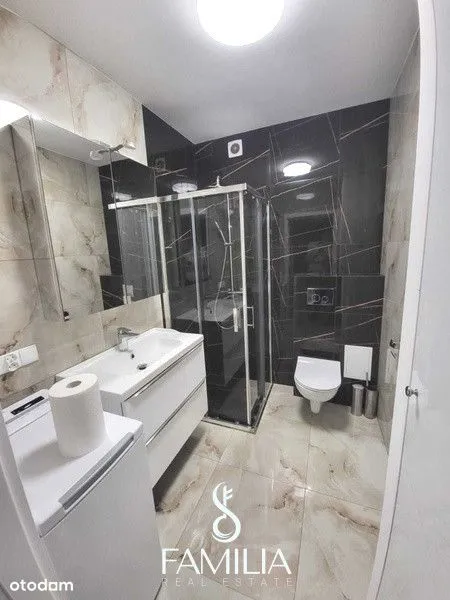 Mieszkanie Na Woli 2-Pokojowe 50M2