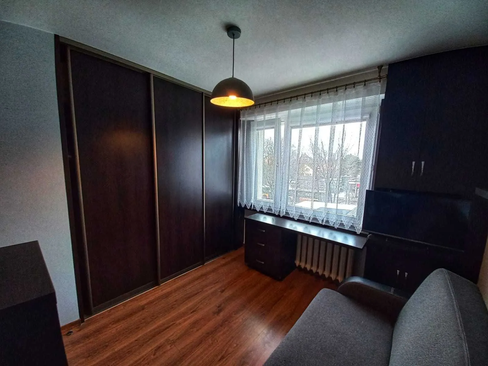 2-pokoje 48 m² w Warszawa-Ursus