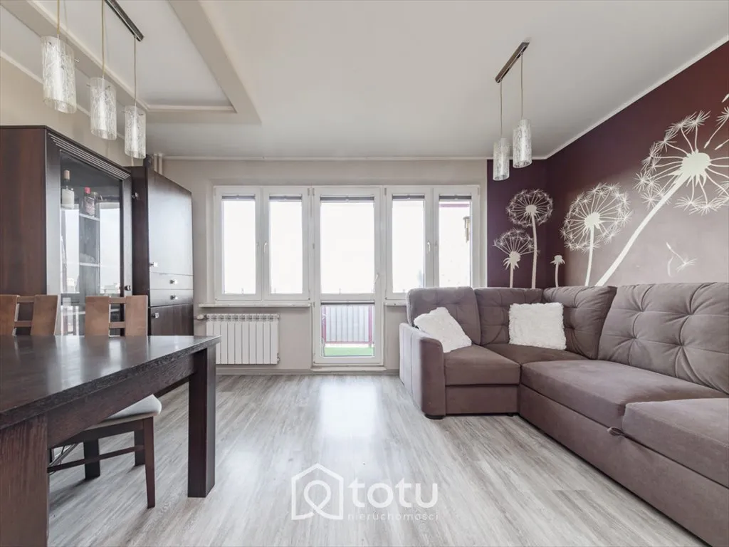 Widok na Centrum- Balkon- Cicho- Piwnica- 8 piętro 