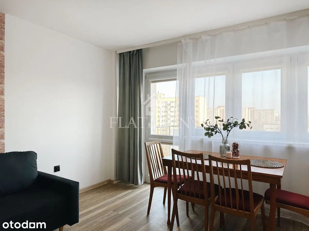 Bielany | 27M2 | Kawalerka | Przyjazna Zwierzętom