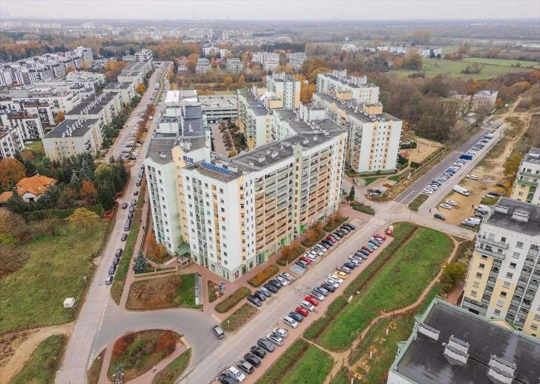 Sprzedam mieszkanie czteropokojowe : Warszawa Białołęka , 73 m2, 714900 PLN, 4 pokoje - Domiporta.pl