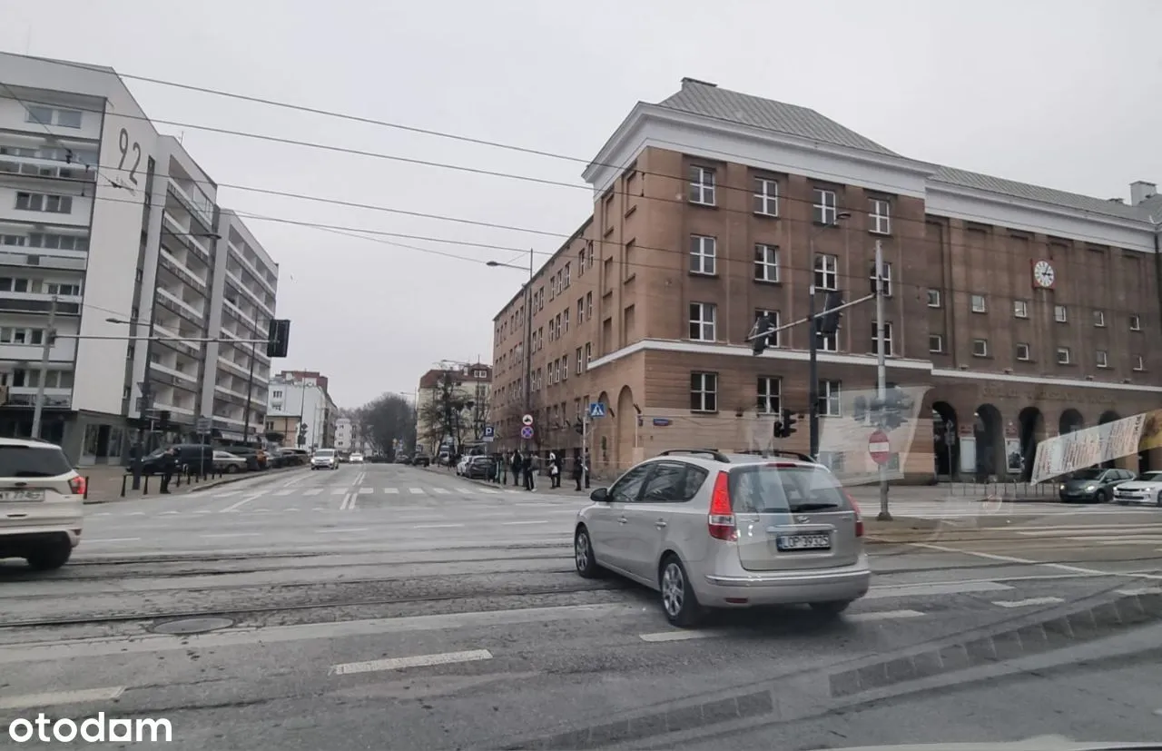 2 pokoje, CENTRUM, obok ul. Żelazna, Własność, KW