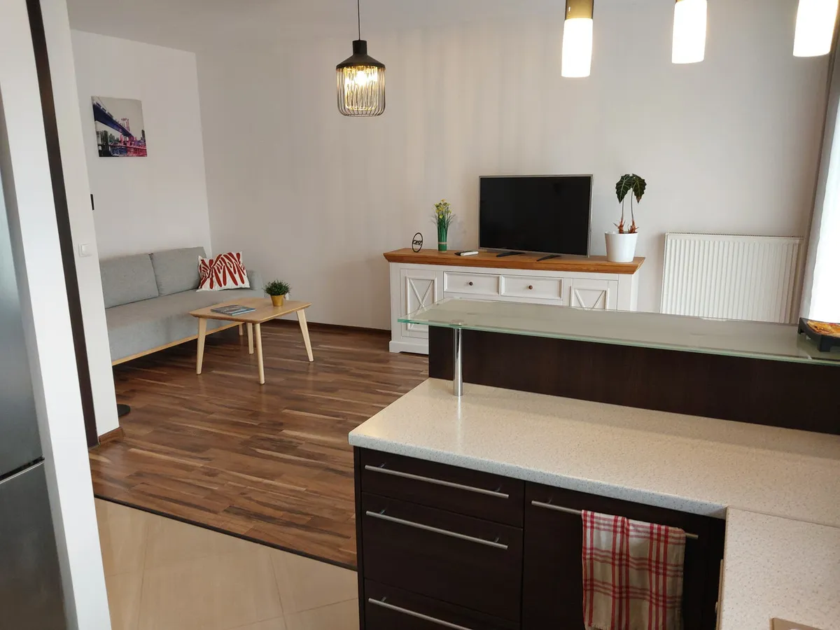 2-pokojowe, bez pośredników, duży balkon 9m2