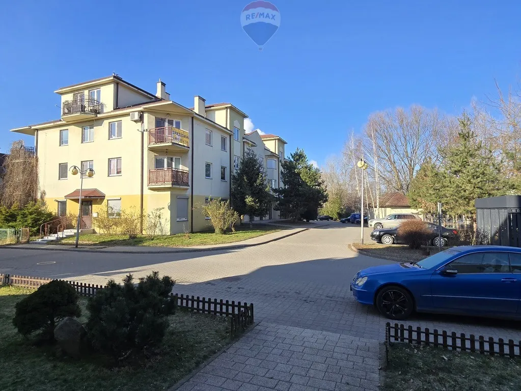 Komfortowe na poddaszu 81 m² (110 m2) Syta/Zawady 