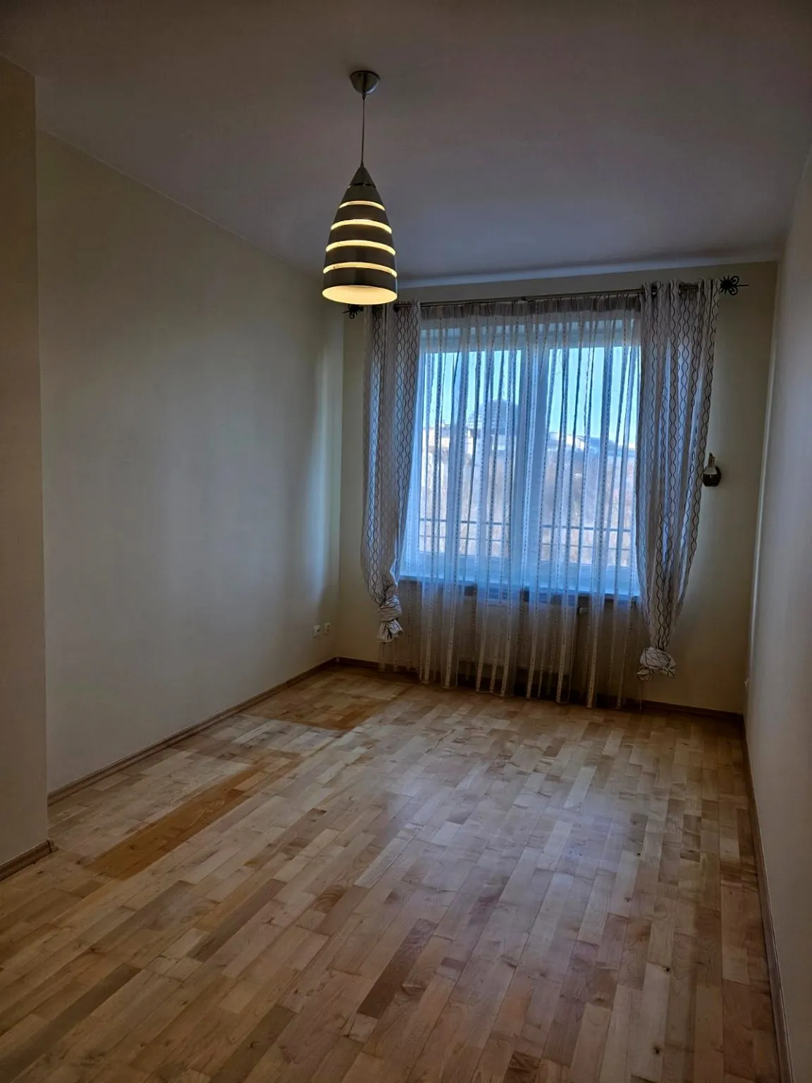 Apartament, ul. Drawska