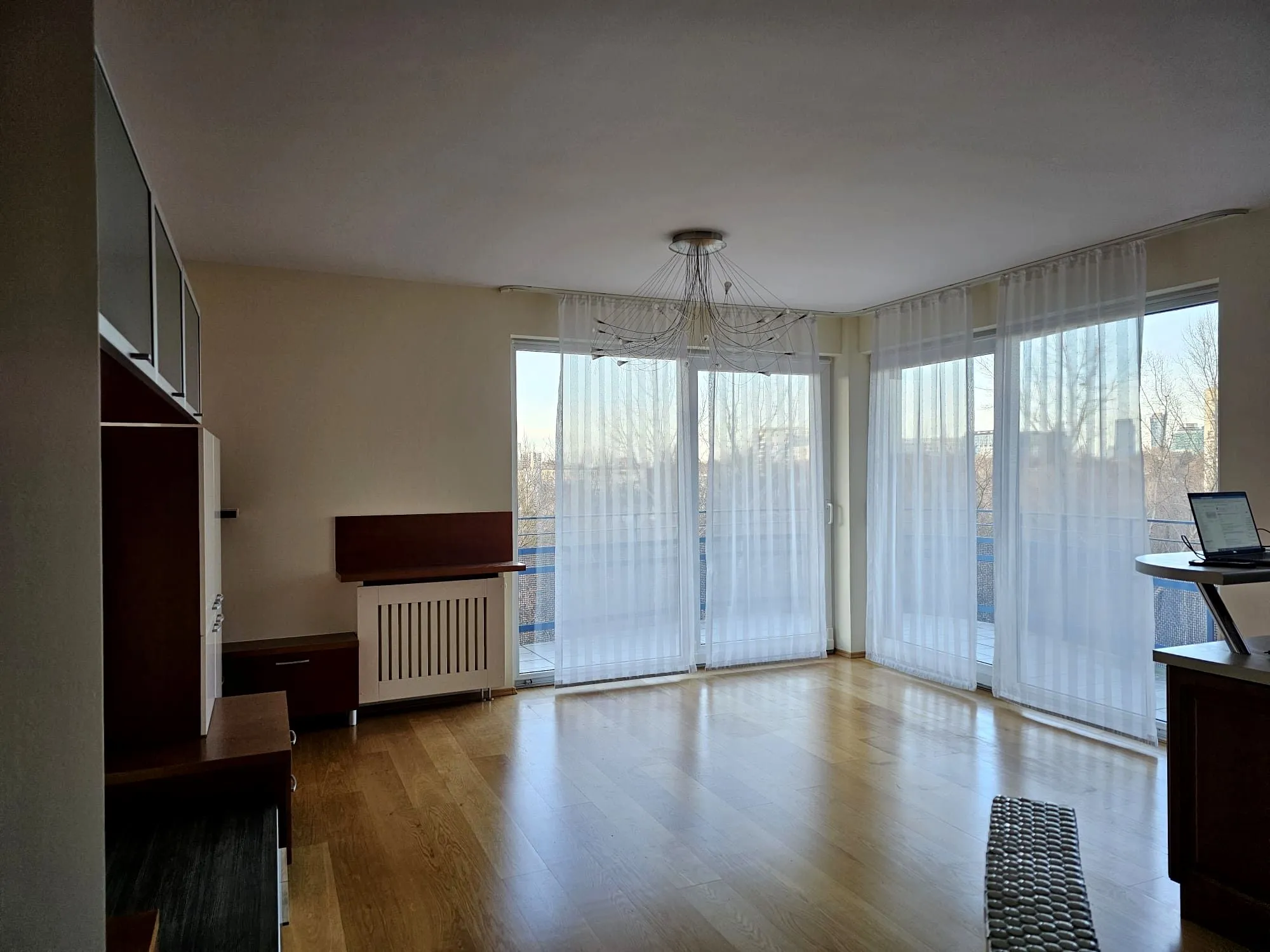 Apartament, ul. Złotego Smoka