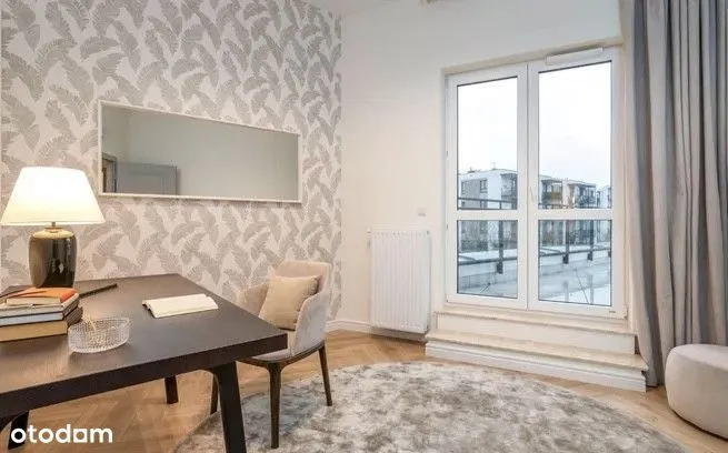 Luksusowy Apartament Na Włochach