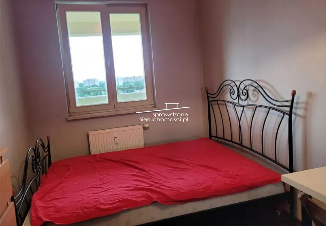 Apartament dwupokojowy Mokotów z garażem 