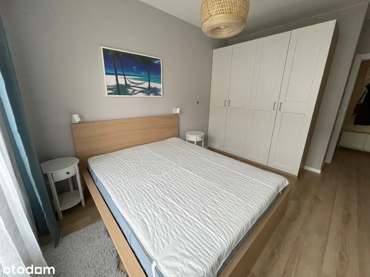 Praga Południe | Apartament na nowym osiedlu