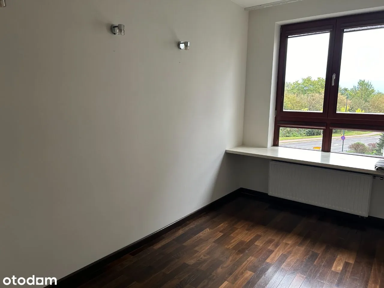 apartament na Żoliborzu 100 m2 przy Kępie Potockie