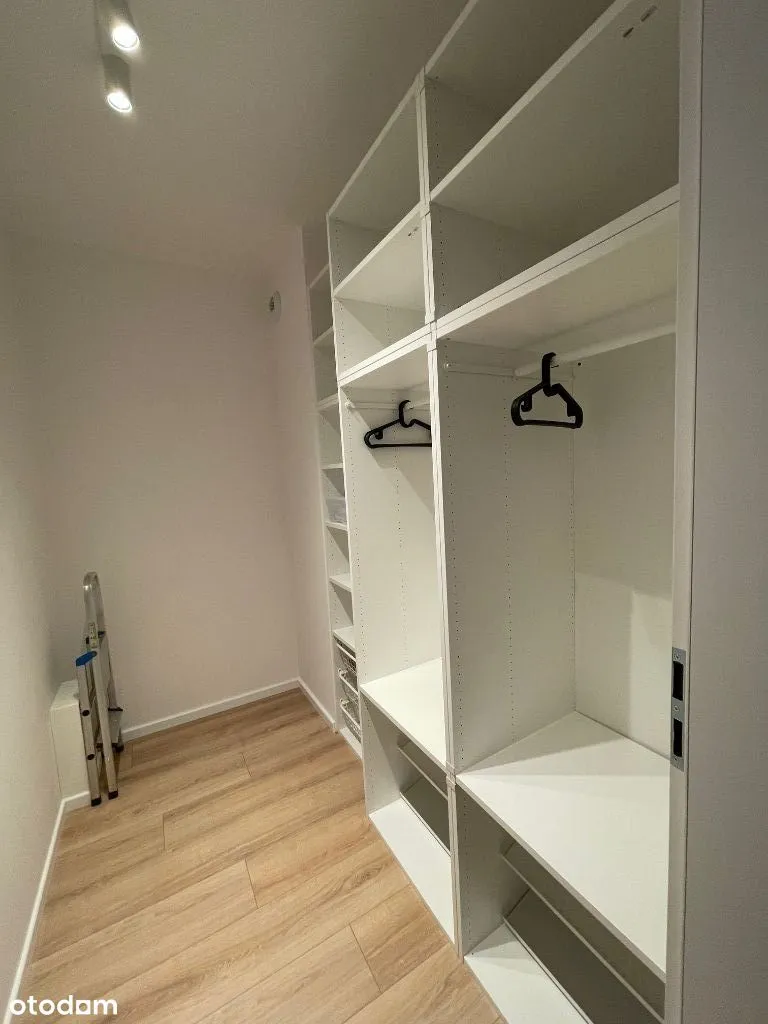 Praga Południe | Apartament na nowym osiedlu