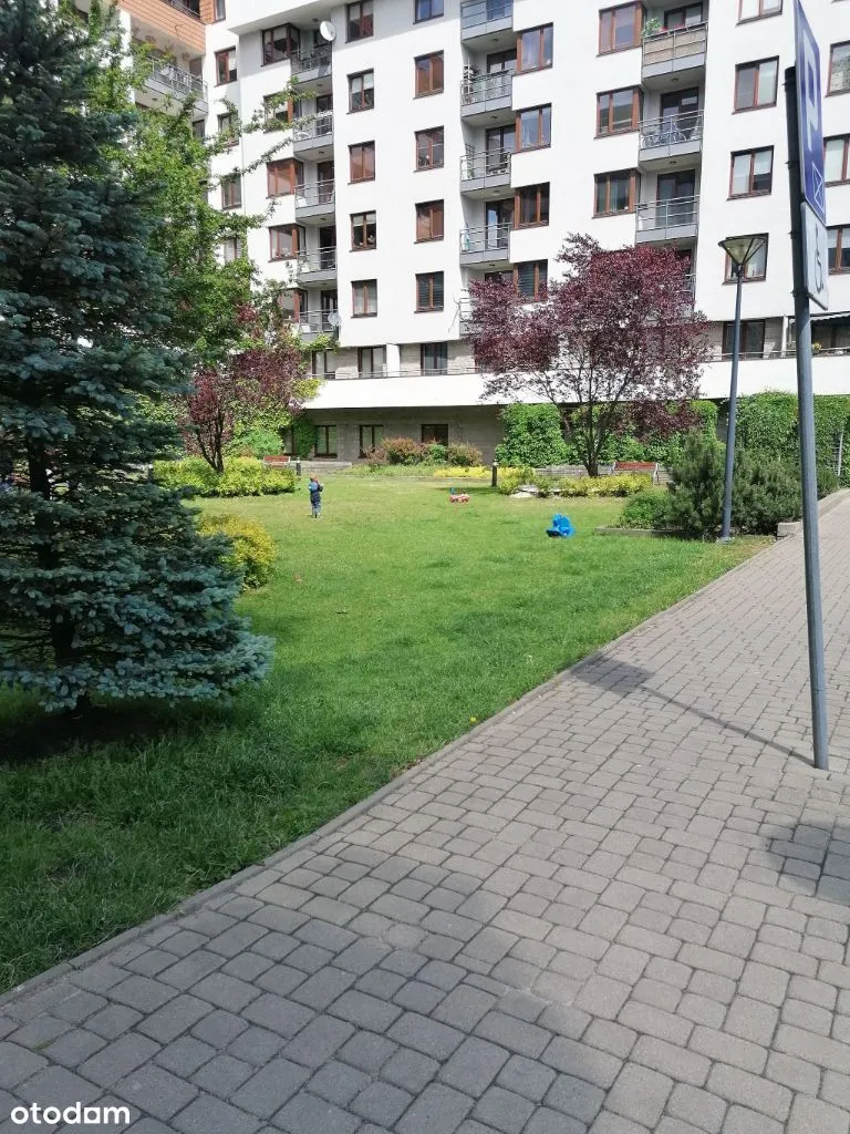 3 pokoje | Dolny Mokotów | 87m2 | ciche, jasne