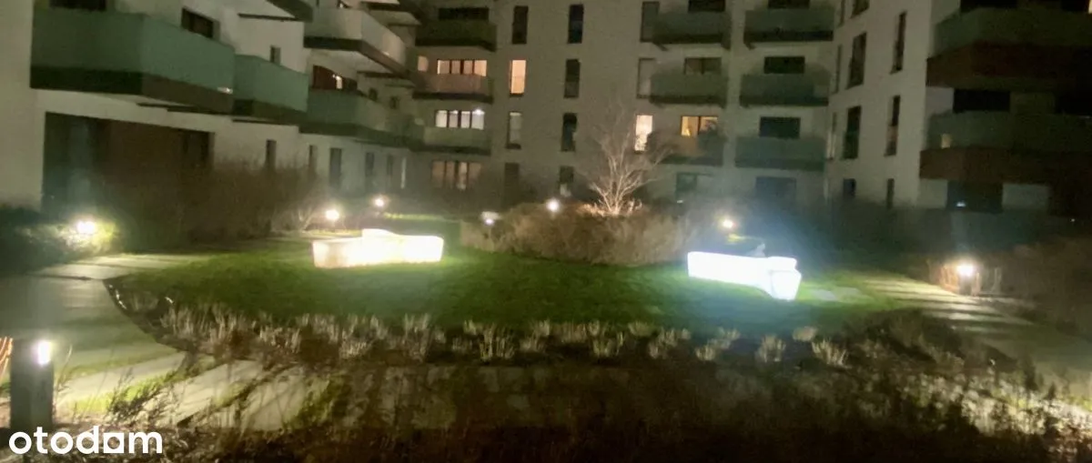 3-Pokojowy Apartament Na Os. Port Praski Okrzei 8