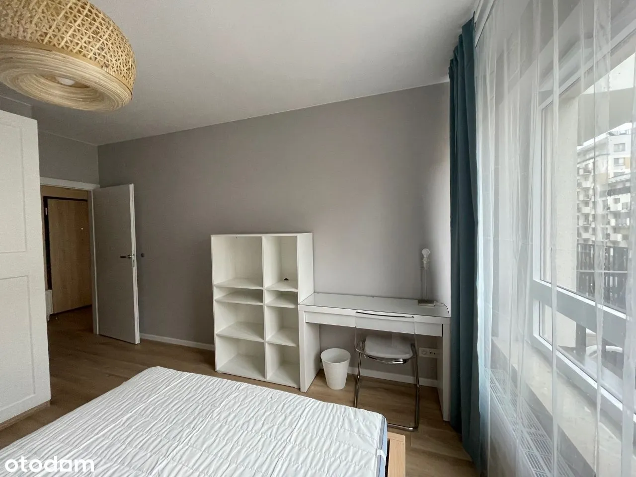 Praga Południe | Apartament na nowym osiedlu