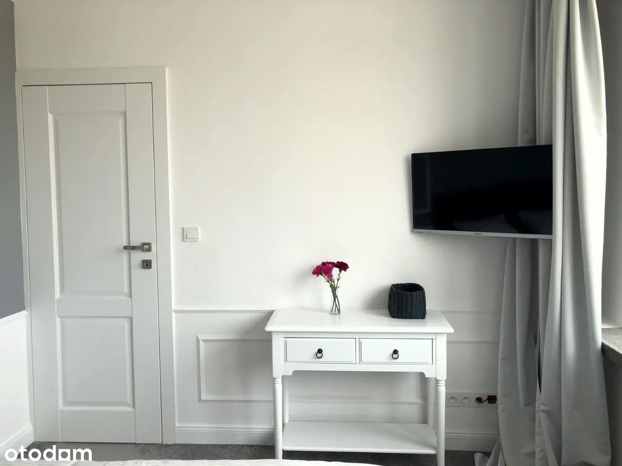 Piekny Apartament w centrum Warszawa !