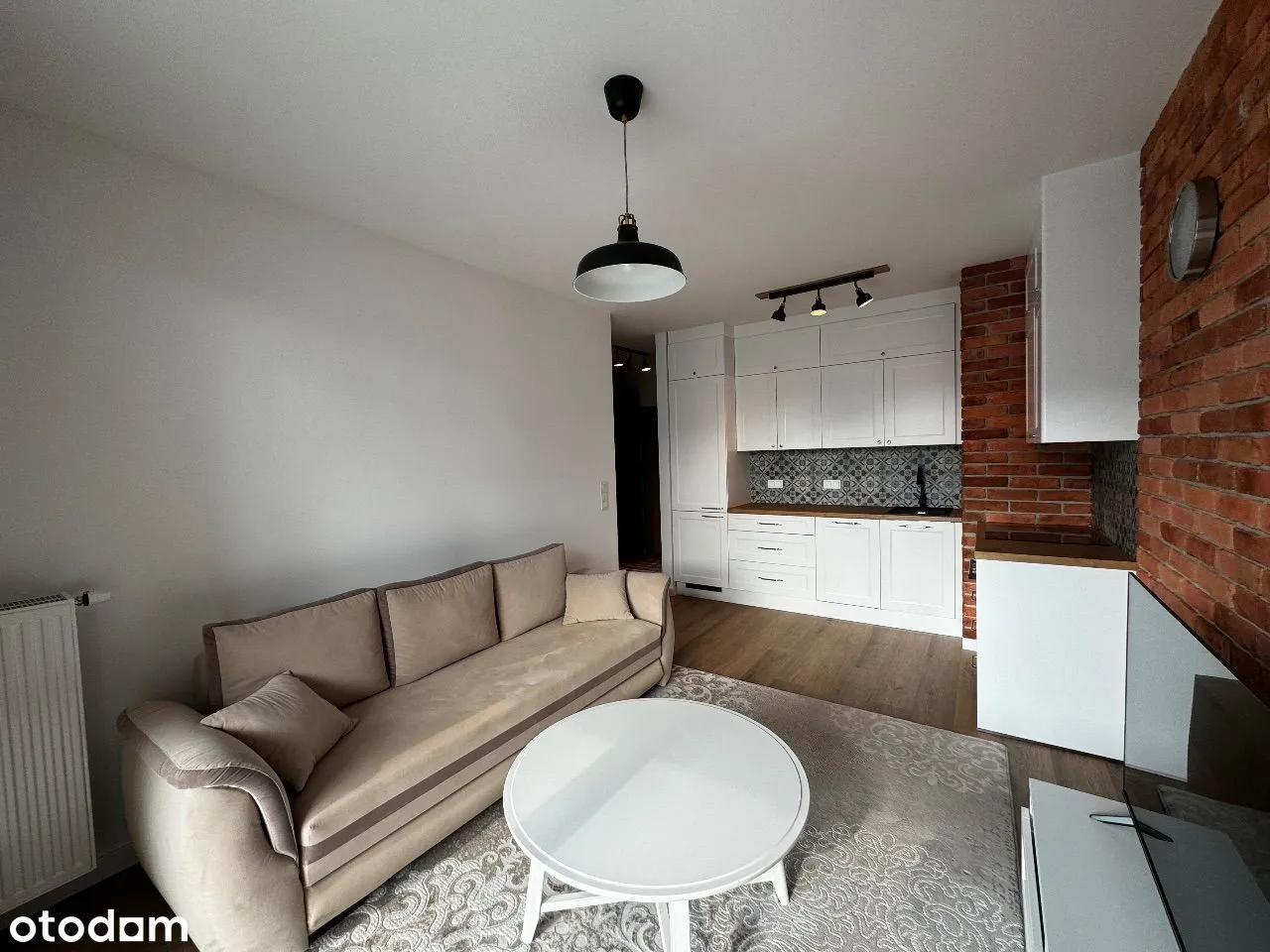 Elegancki apartament na Bemowie - Nowe (Metro)