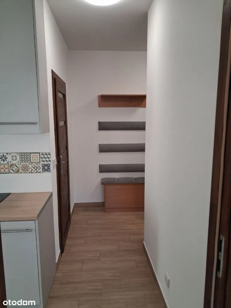 Do wynajęcia mieszkanie 40m2